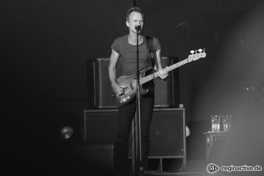 Sting (live in Wiesbaden, 2016)