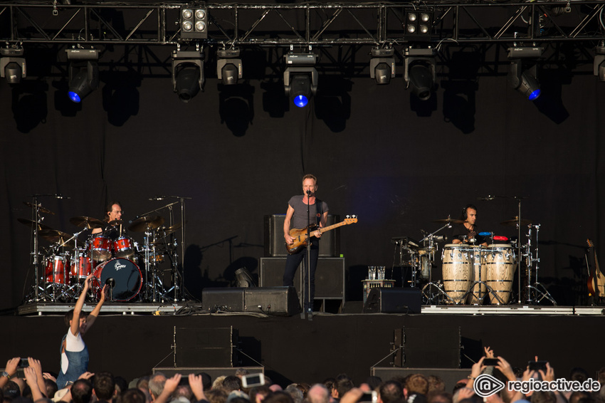 Sting (live in Wiesbaden, 2016)