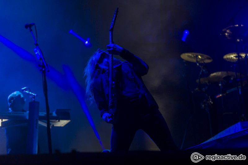 Blind Guardian (live vom Wacken Open Air, 2016)