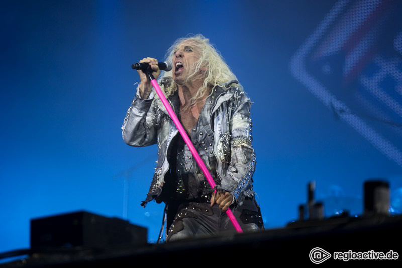 Twisted Sister (live vom Wacken Open Air, 2016)