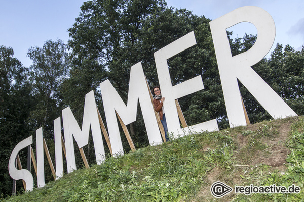 Ein Sommermärchen - A Summer's Tale 2017 bestätigt Conor Oberst, Stereo MCs und viele mehr 